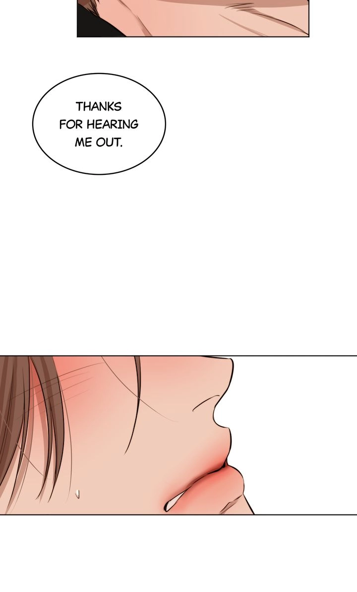Read Secondo Piatto chapter 55 image 45 on Lezhin