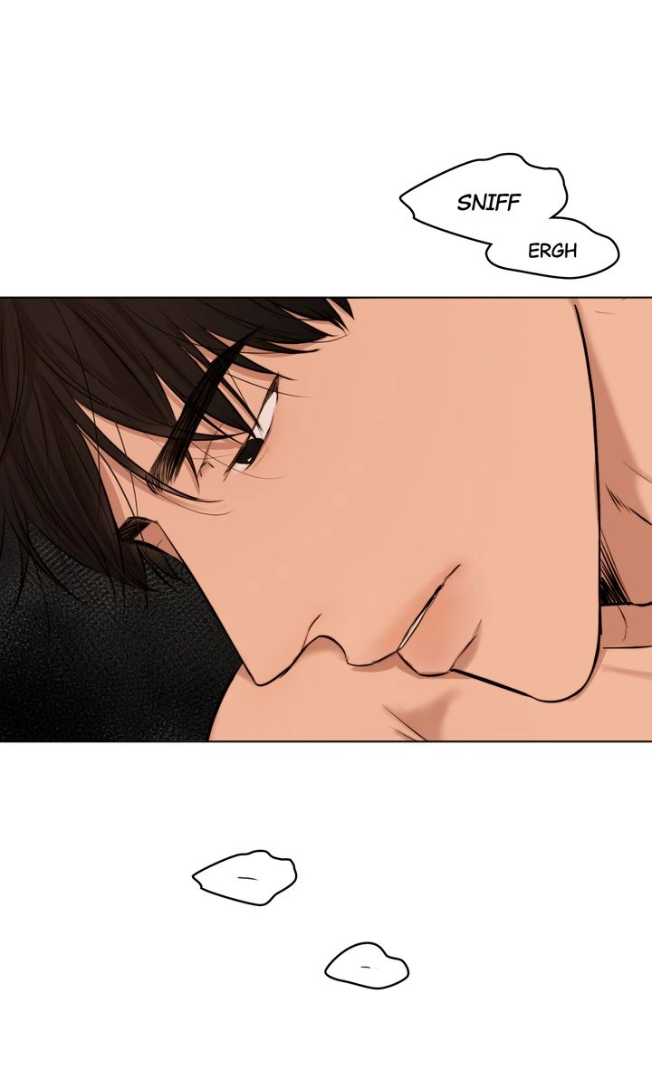 Read Secondo Piatto chapter 55 image 5 on Lezhin