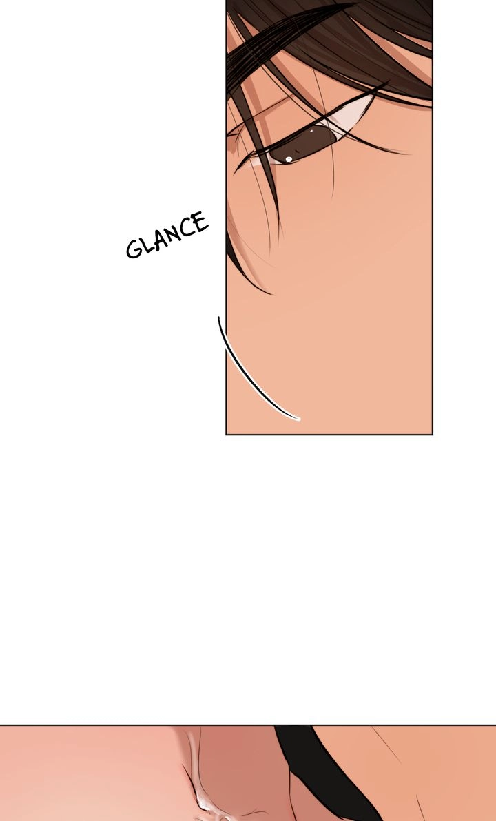 Read Secondo Piatto chapter 55 image 50 on Lezhin