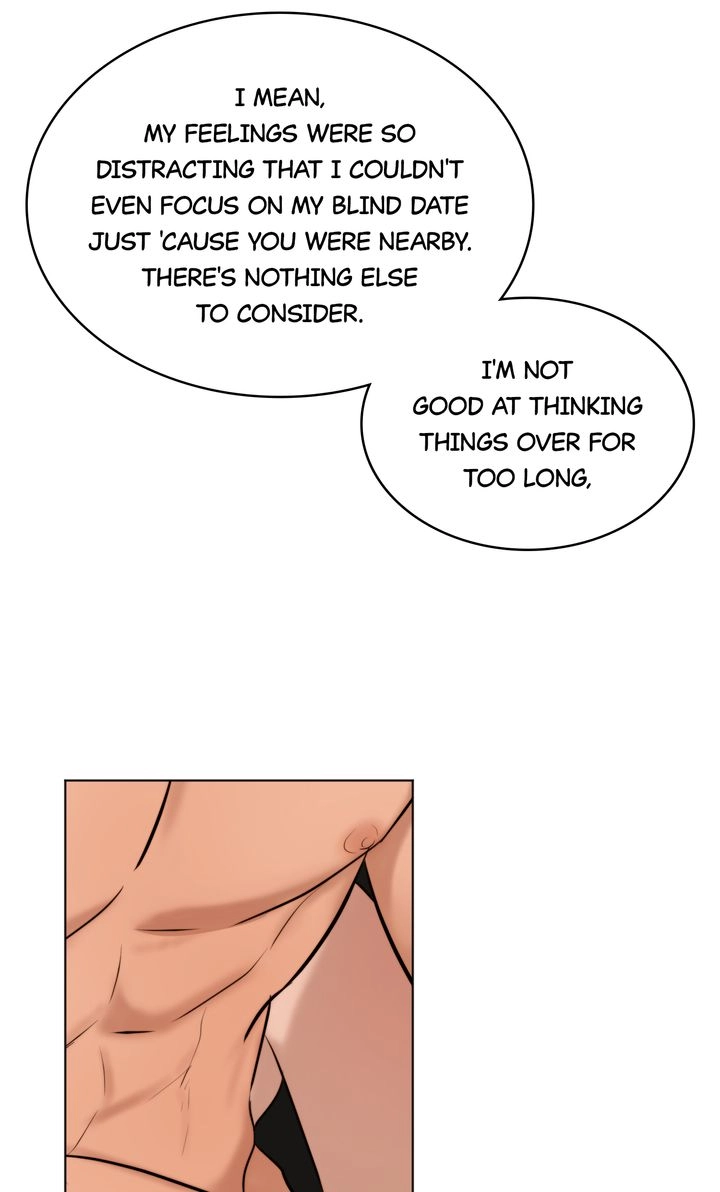 Read Secondo Piatto chapter 55 image 55 on Lezhin
