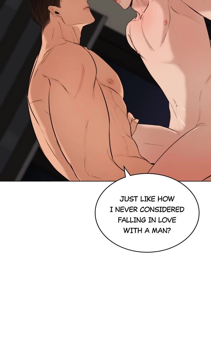 Read Secondo Piatto chapter 55 image 57 on Lezhin
