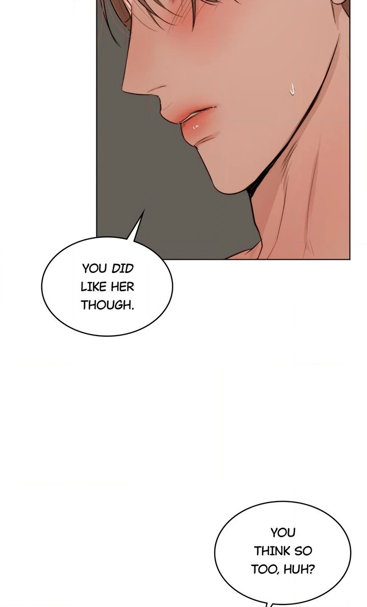 Read Secondo Piatto chapter 55 image 59 on Lezhin