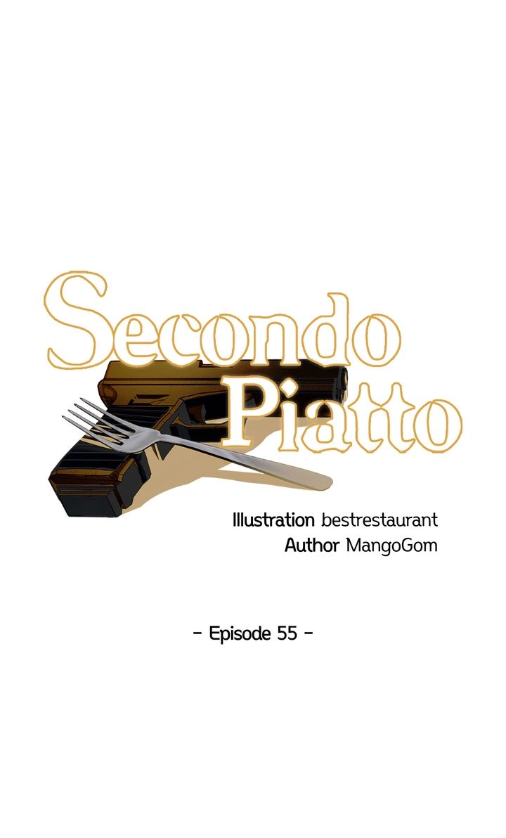 Read Secondo Piatto chapter 55 image 6 on Lezhin