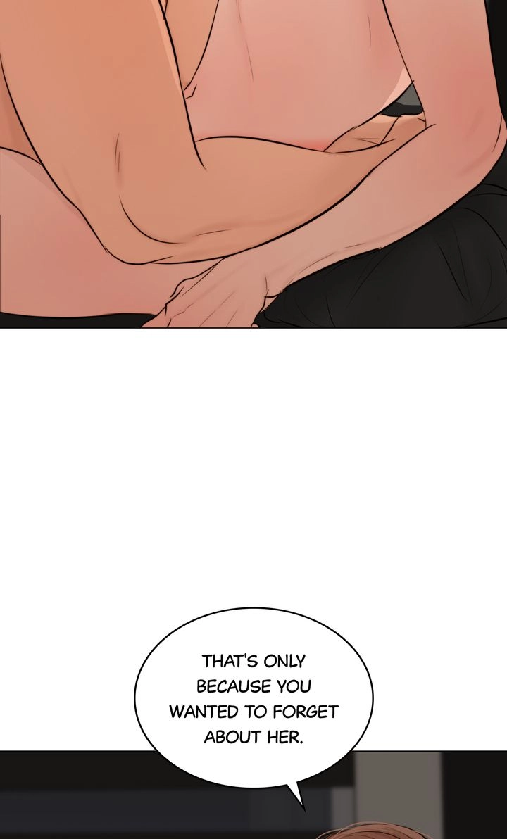 Read Secondo Piatto chapter 55 image 62 on Lezhin