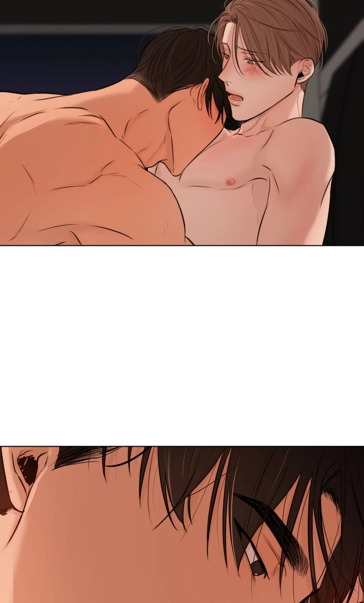 Read Secondo Piatto chapter 55 image 63 on Lezhin