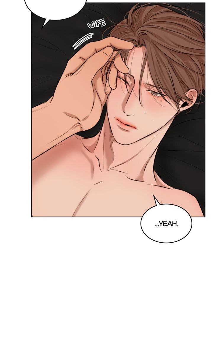 Read Secondo Piatto chapter 55 image 8 on Lezhin