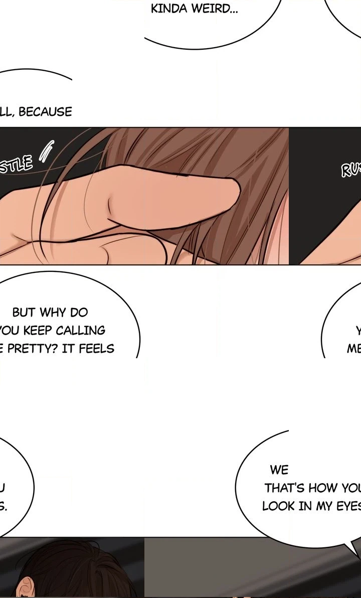 Read Secondo Piatto chapter 55 image 9 on Lezhin