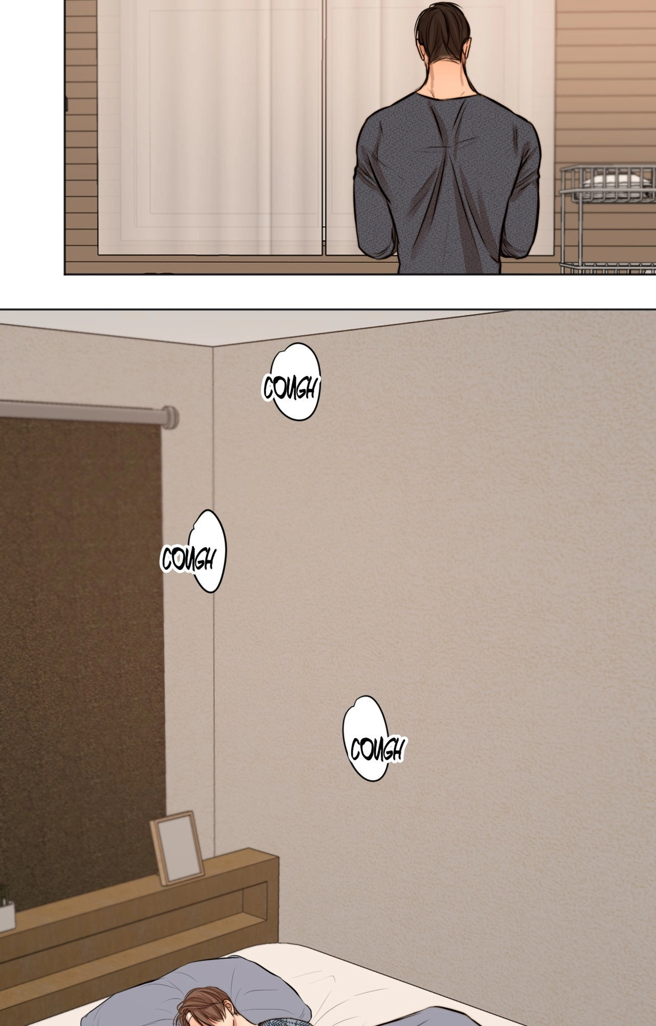 Read Secondo Piatto chapter 56 image 12 on Lezhin