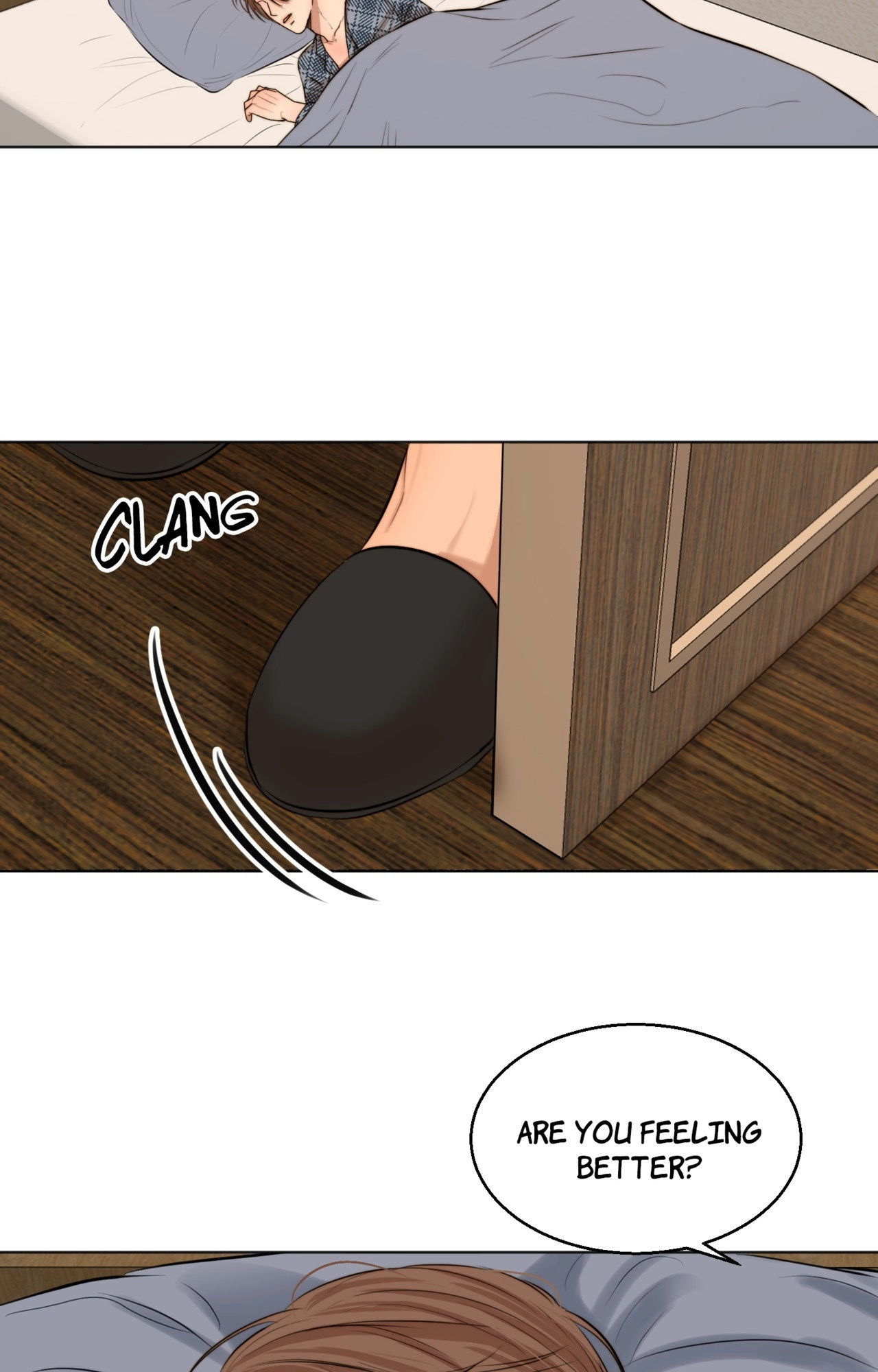 Read Secondo Piatto chapter 56 image 13 on Lezhin