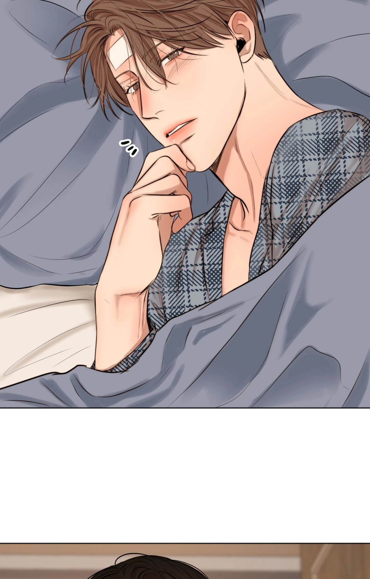 Read Secondo Piatto chapter 56 image 14 on Lezhin