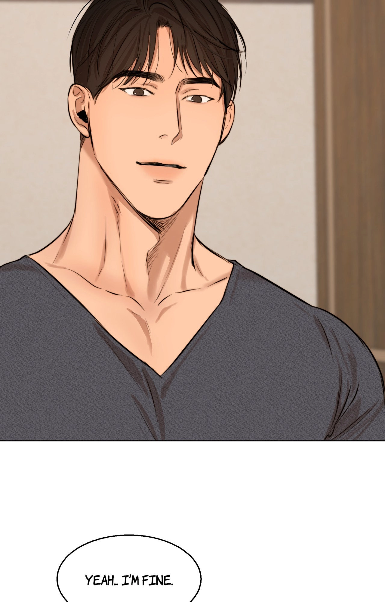 Read Secondo Piatto chapter 56 image 15 on Lezhin