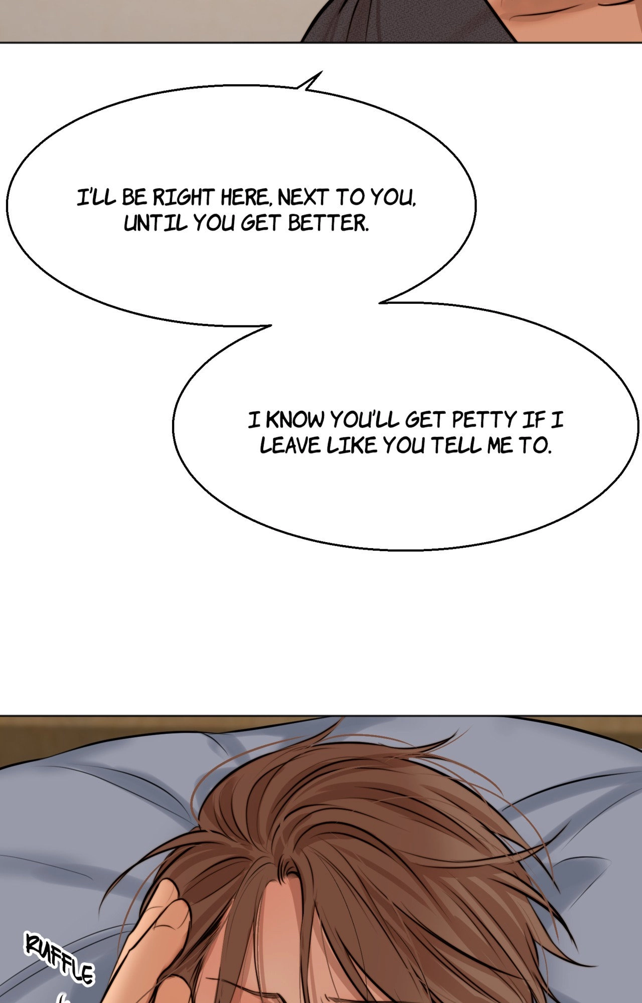 Read Secondo Piatto chapter 56 image 28 on Lezhin