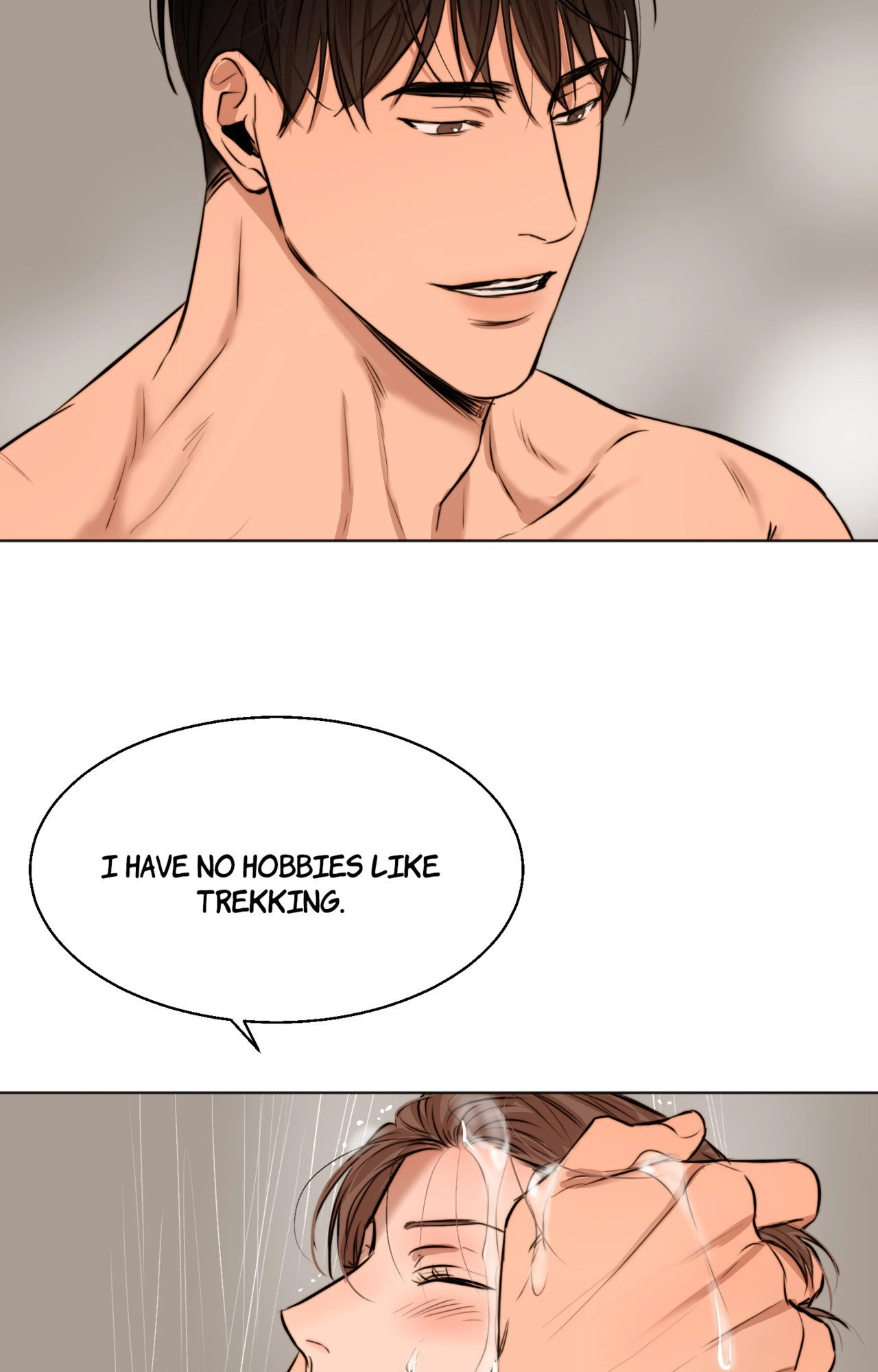 Read Secondo Piatto chapter 56 image 3 on Lezhin