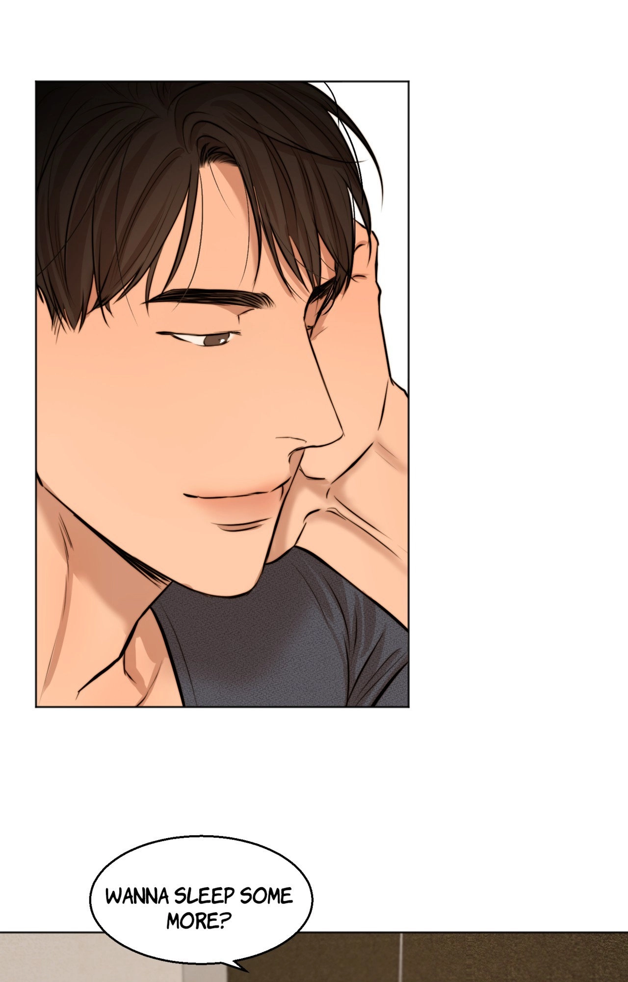 Read Secondo Piatto chapter 56 image 35 on Lezhin