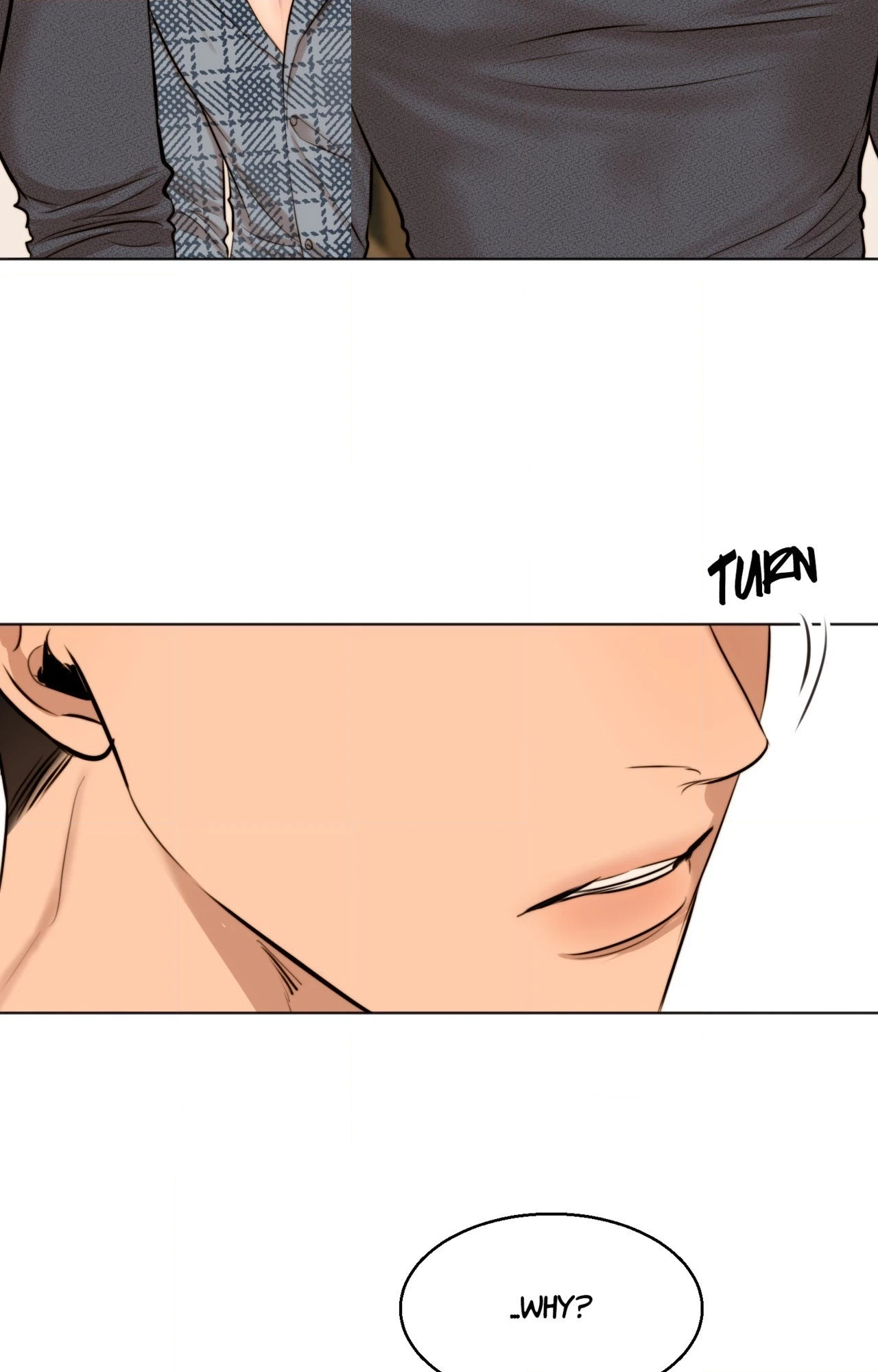 Read Secondo Piatto chapter 56 image 39 on Lezhin