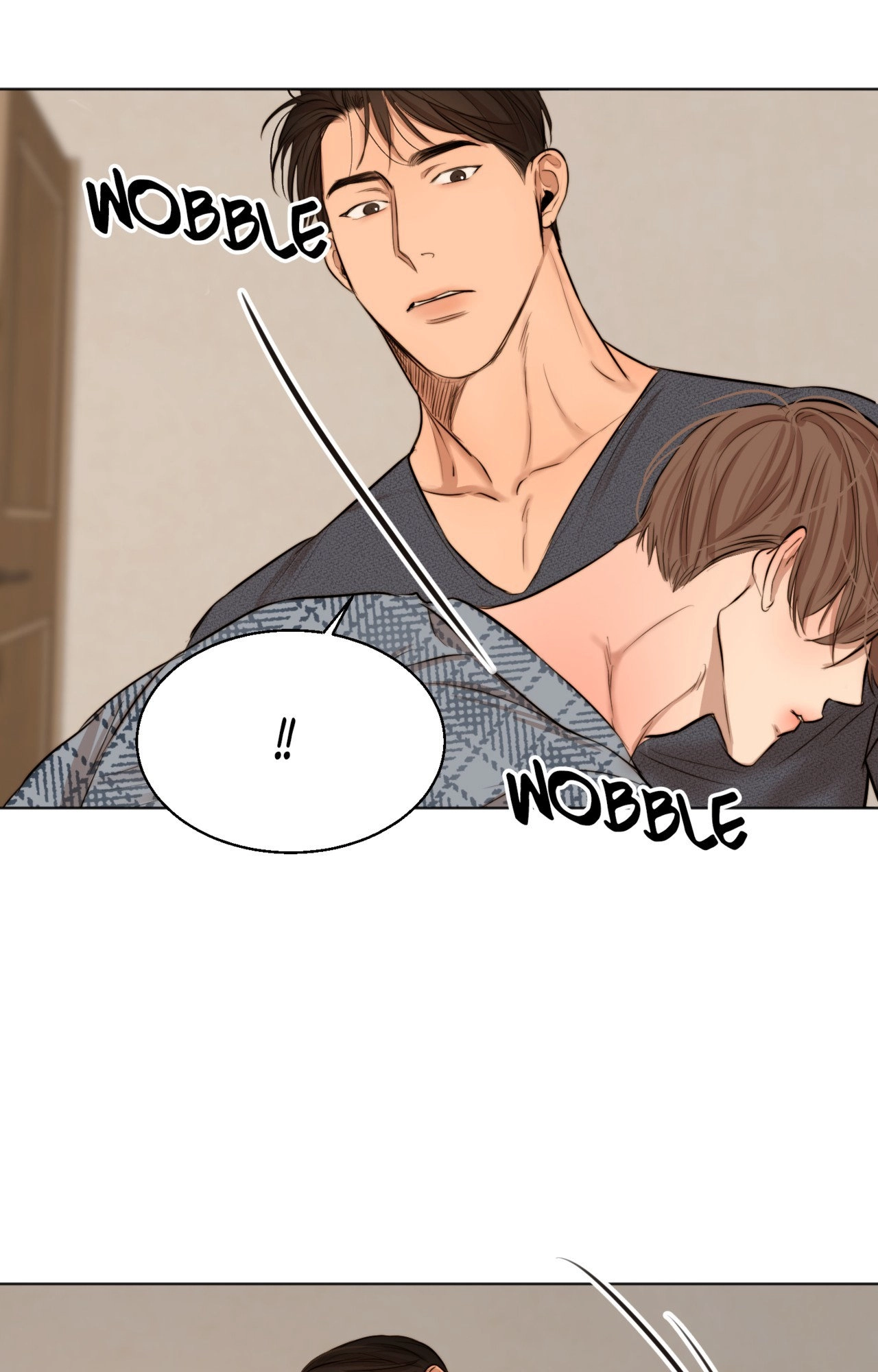 Read Secondo Piatto chapter 56 image 46 on Lezhin