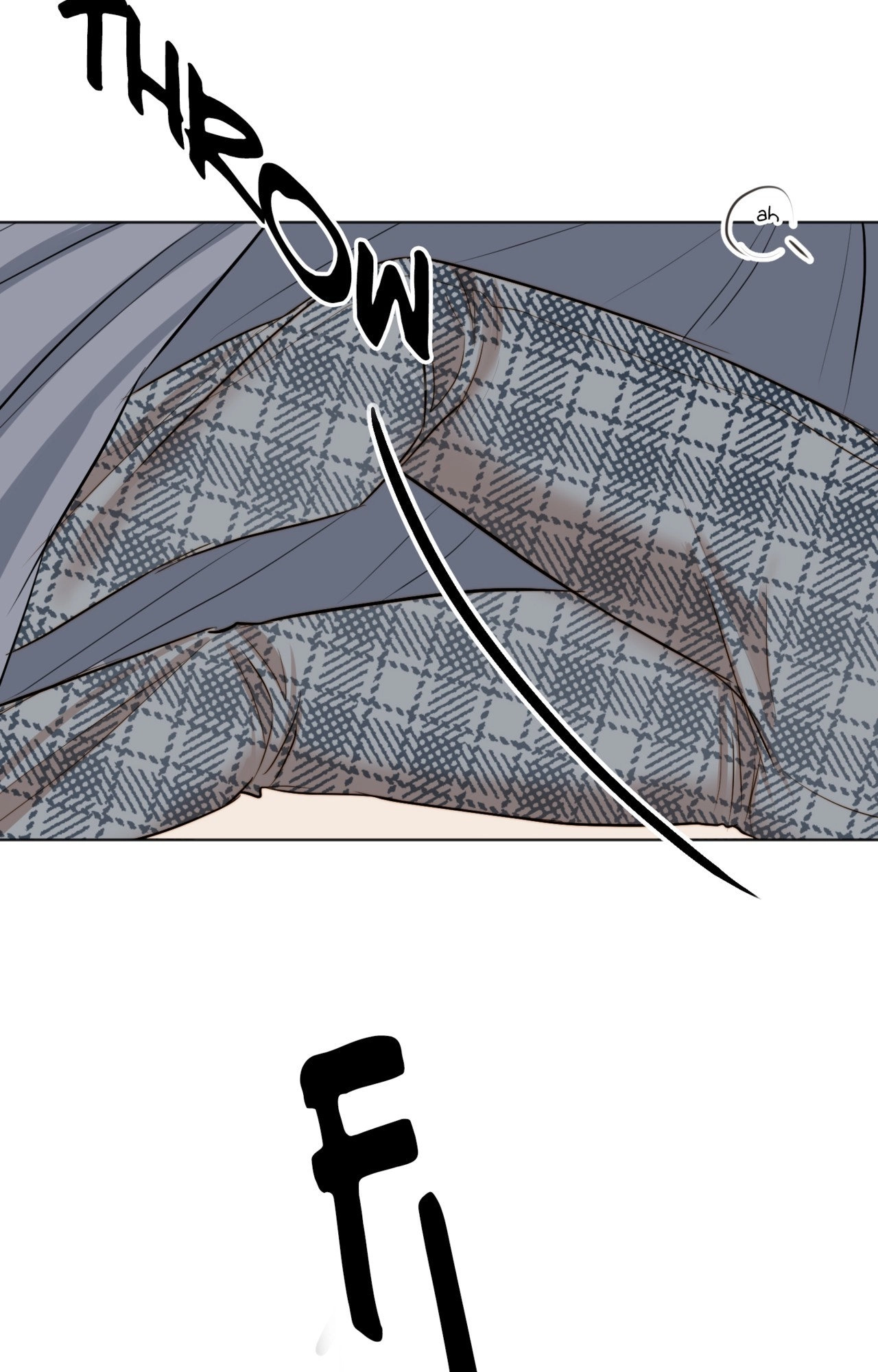 Read Secondo Piatto chapter 56 image 48 on Lezhin
