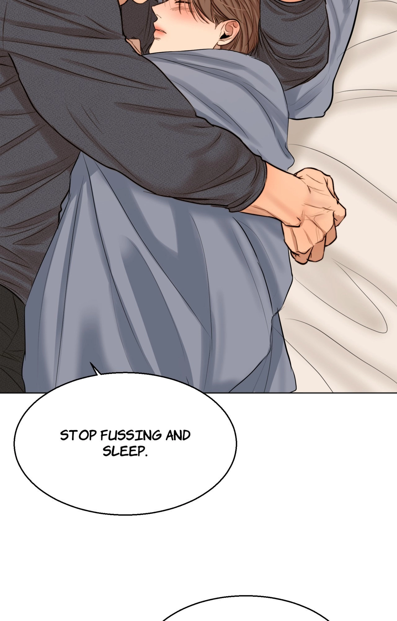 Read Secondo Piatto chapter 56 image 50 on Lezhin