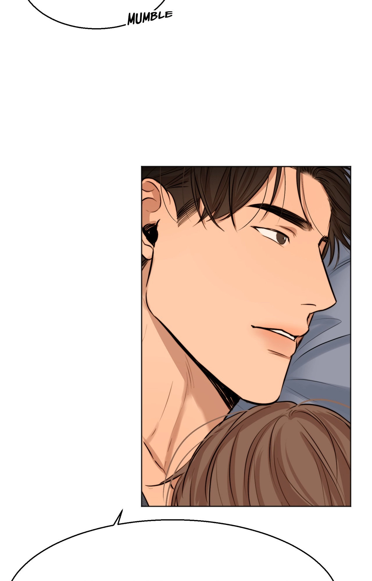 Read Secondo Piatto chapter 56 image 52 on Lezhin