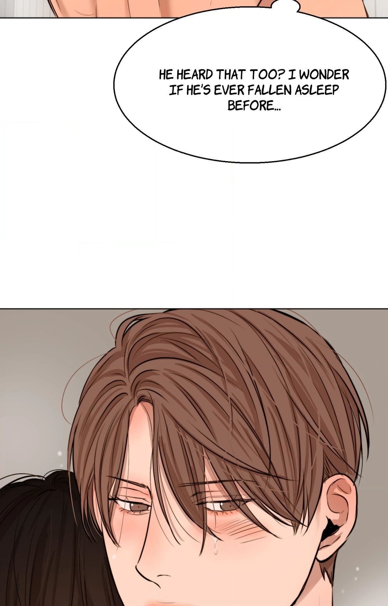 Read Secondo Piatto chapter 56 image 9 on Lezhin