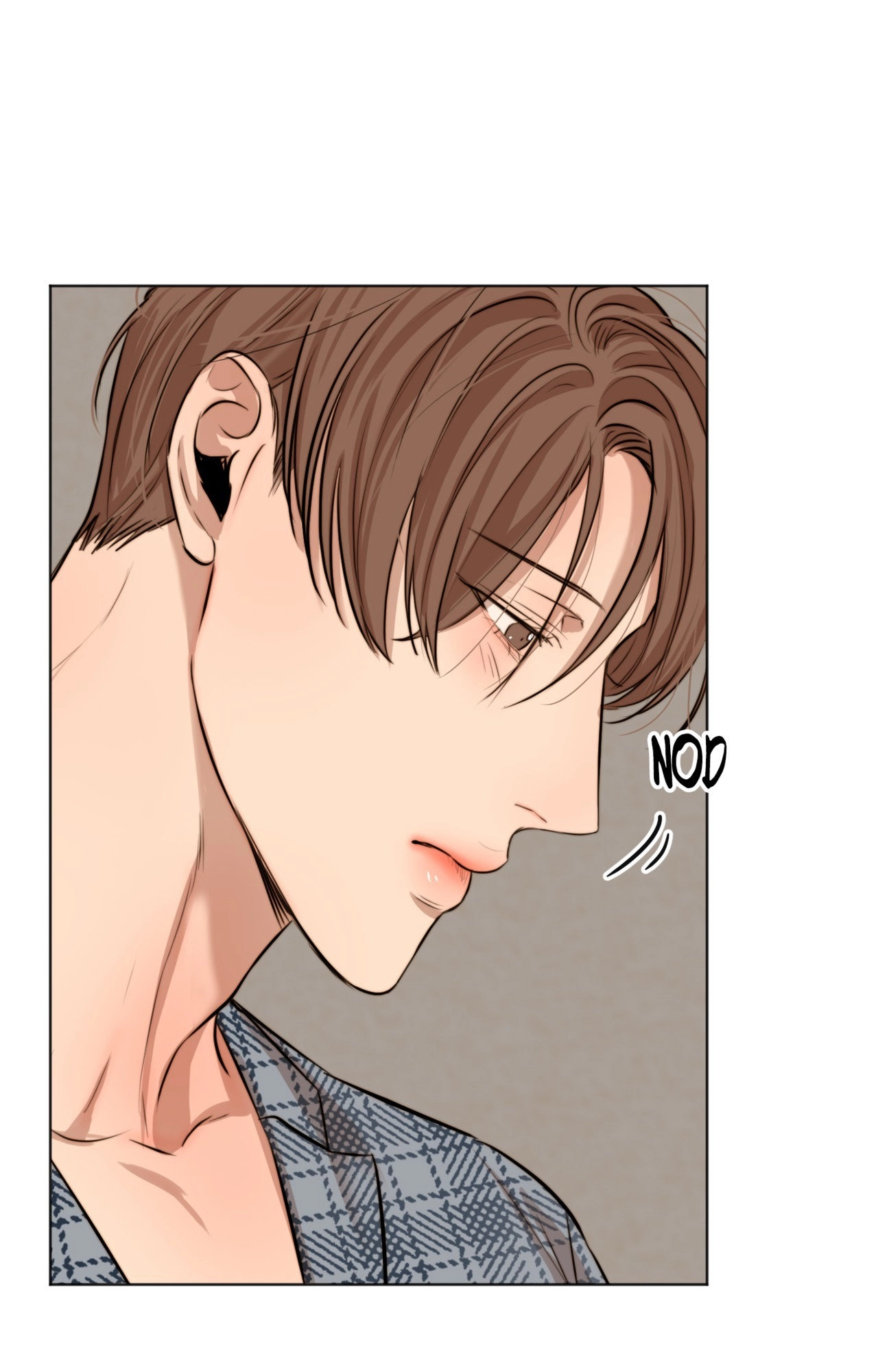 Read Secondo Piatto chapter 57 image 11 on Lezhin