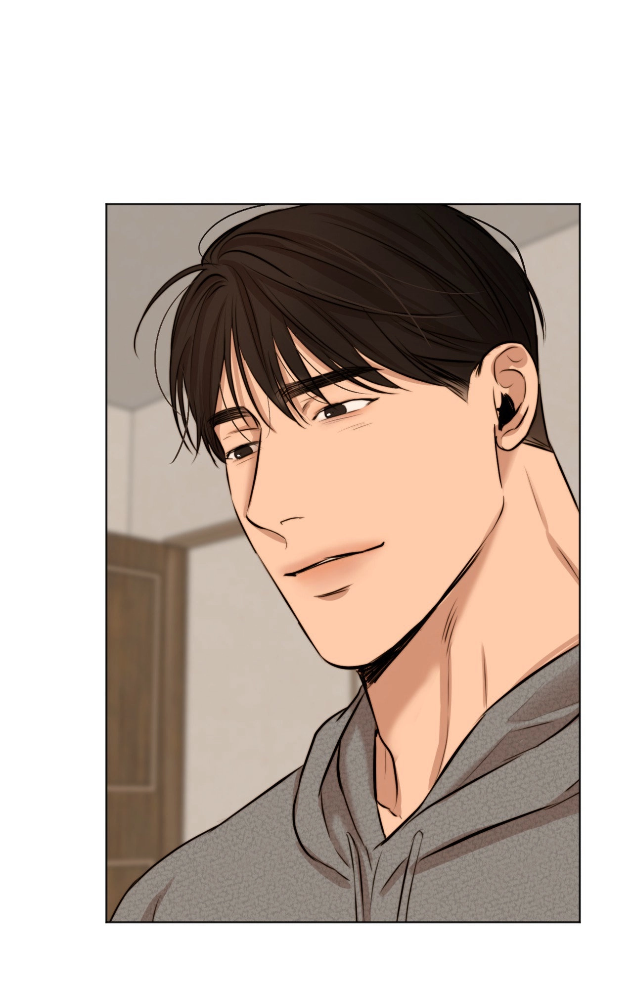 Read Secondo Piatto chapter 57 image 12 on Lezhin