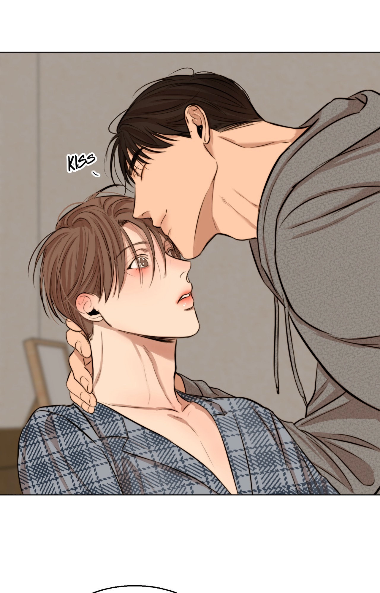 Read Secondo Piatto chapter 57 image 13 on Lezhin