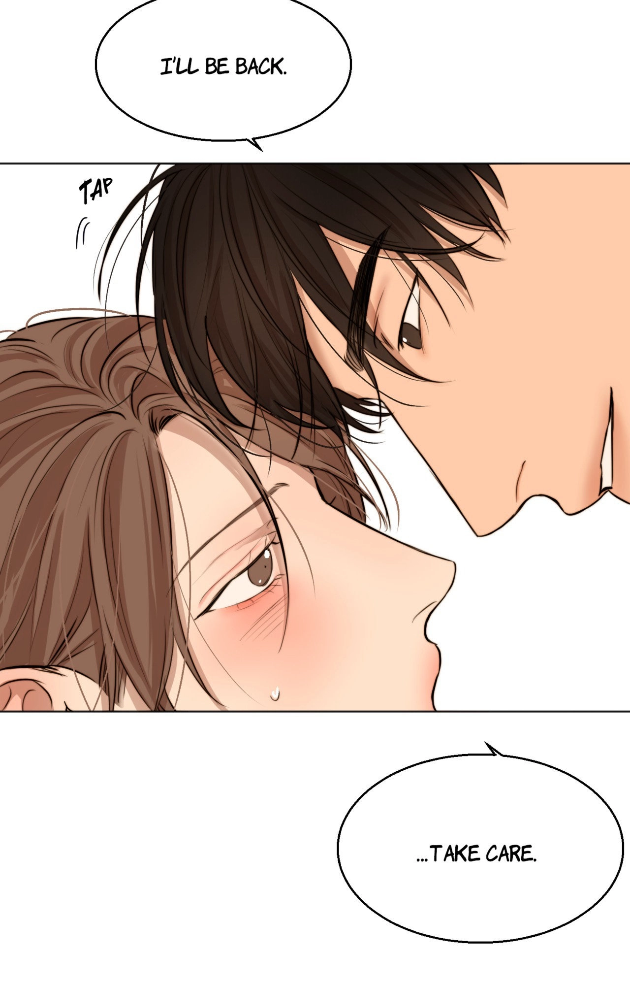 Read Secondo Piatto chapter 57 image 14 on Lezhin