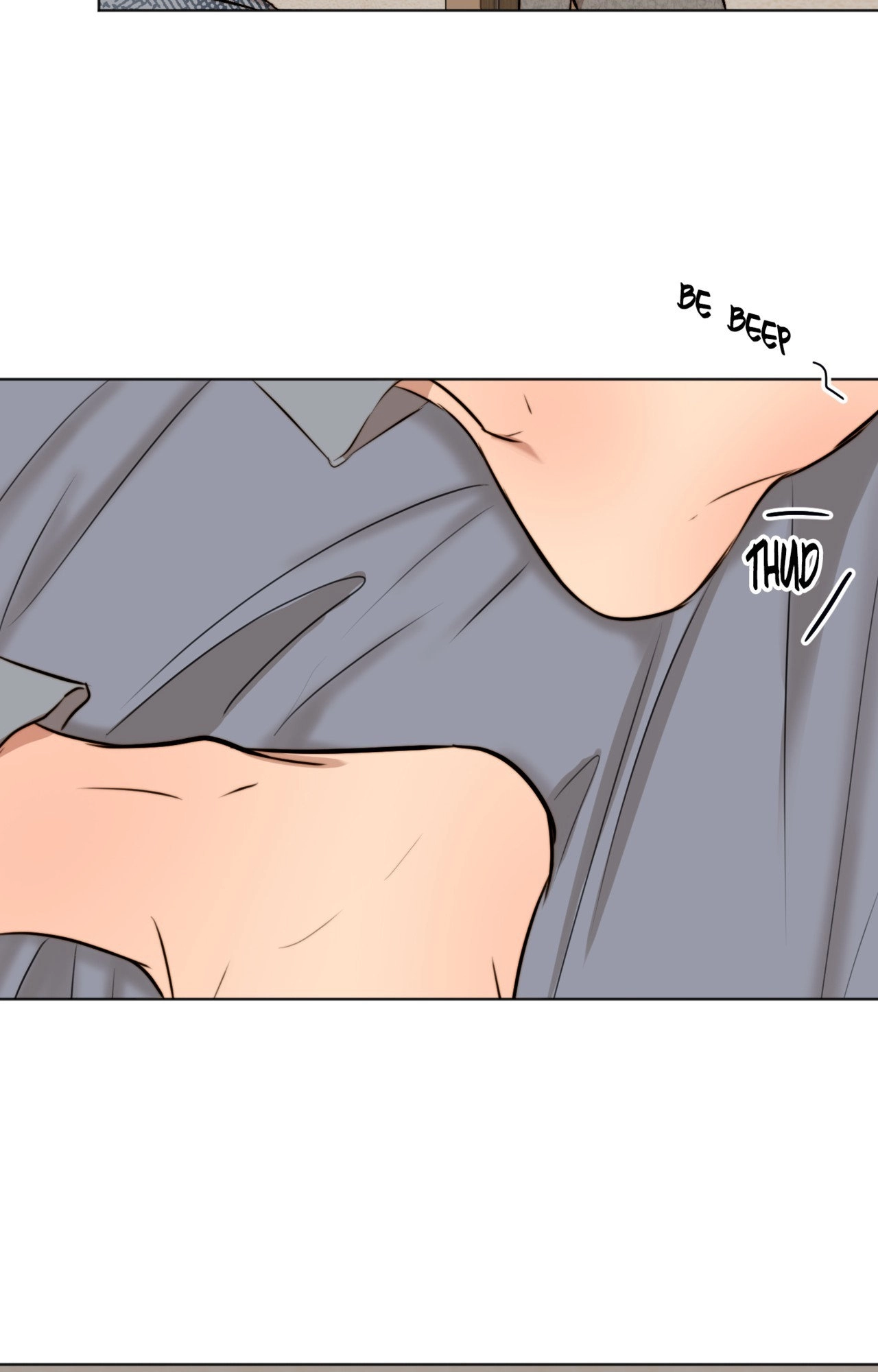 Read Secondo Piatto chapter 57 image 17 on Lezhin