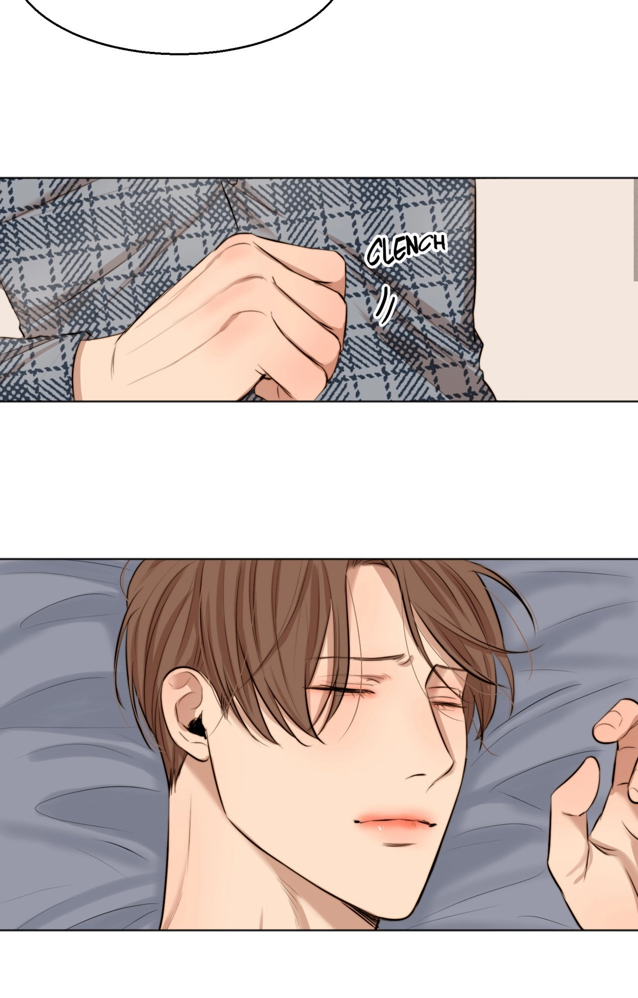 Read Secondo Piatto chapter 57 image 25 on Lezhin