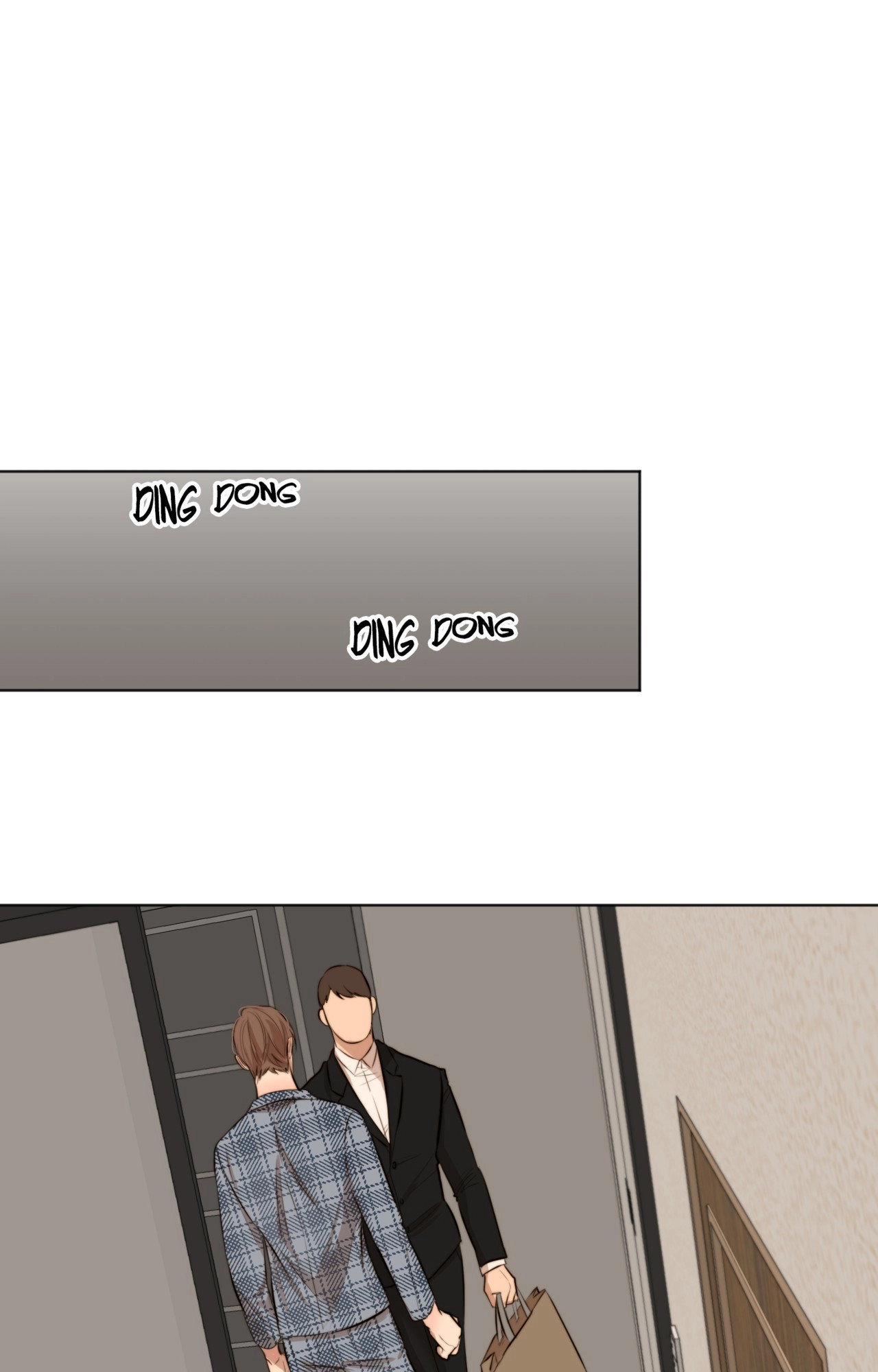 Read Secondo Piatto chapter 57 image 27 on Lezhin