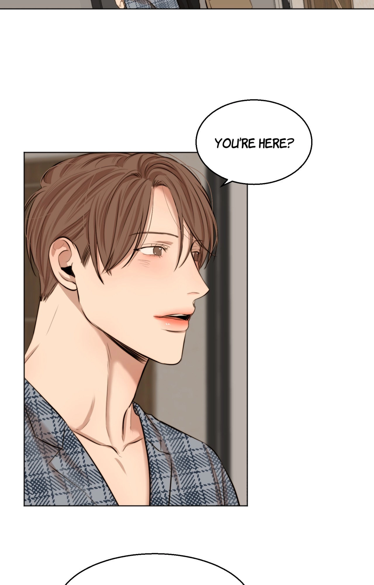 Read Secondo Piatto chapter 57 image 28 on Lezhin