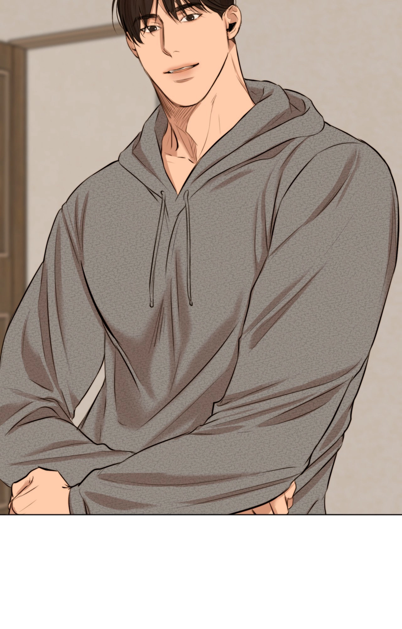 Read Secondo Piatto chapter 57 image 4 on Lezhin