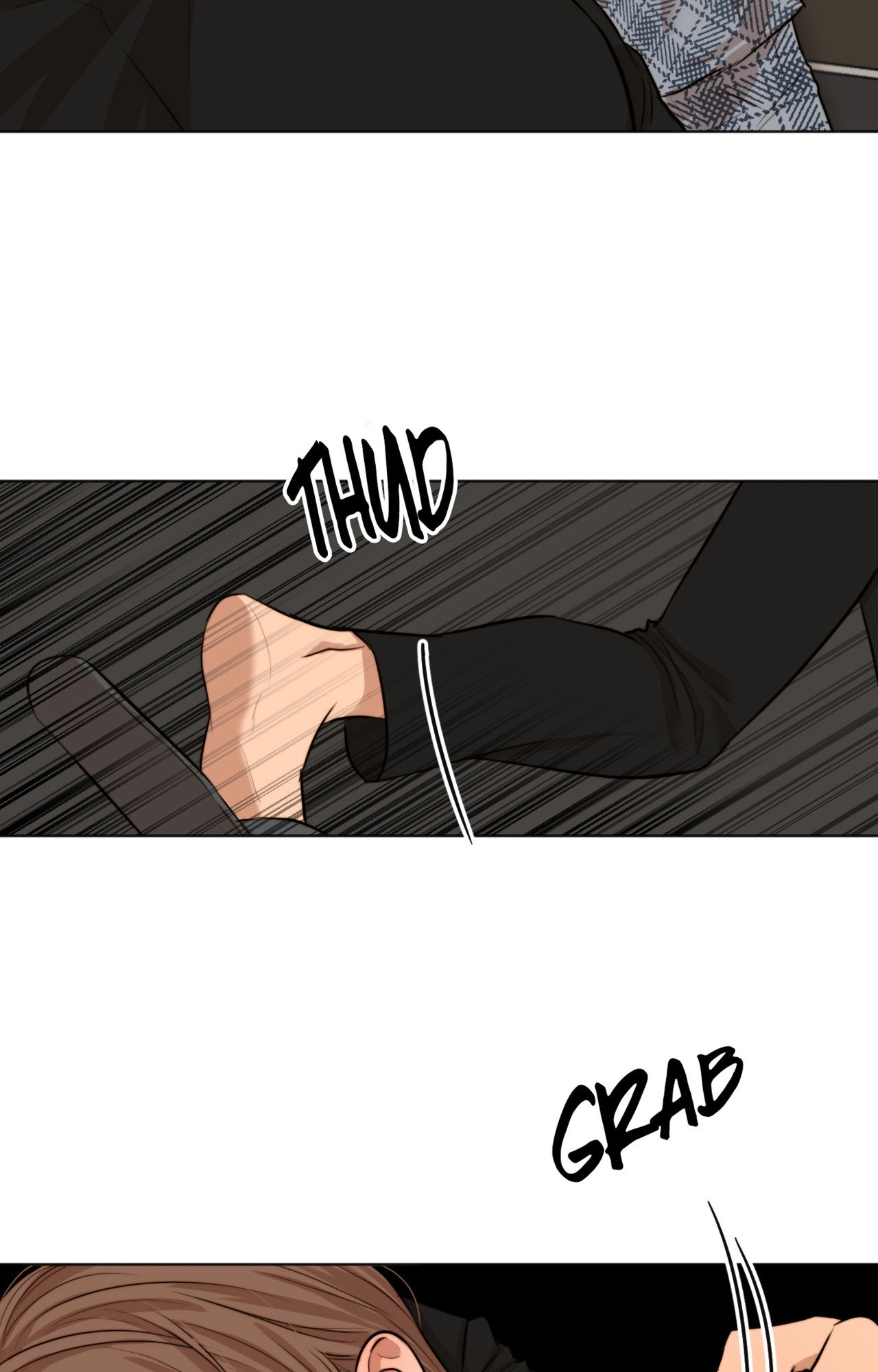 Read Secondo Piatto chapter 57 image 41 on Lezhin