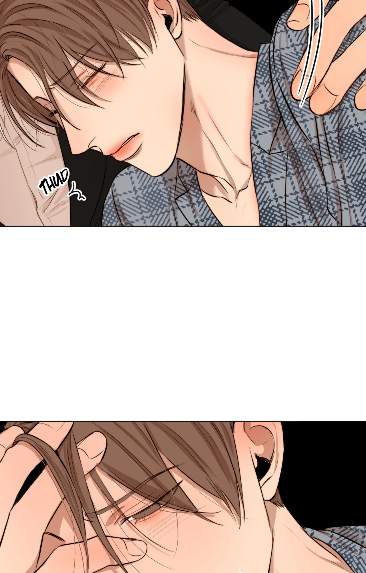 Read Secondo Piatto chapter 57 image 42 on Lezhin