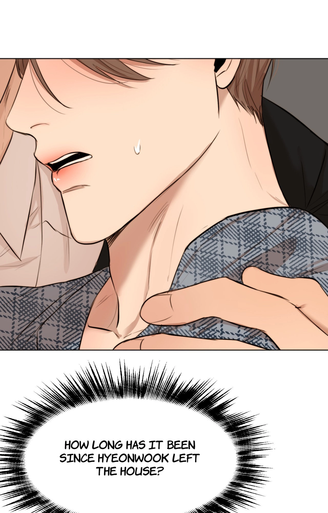 Read Secondo Piatto chapter 57 image 48 on Lezhin
