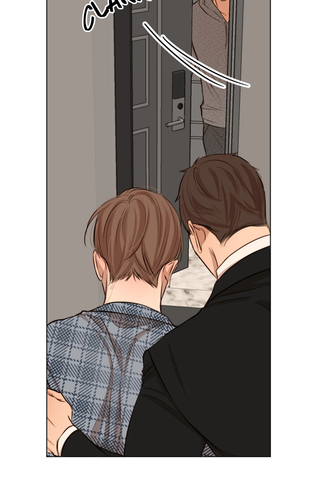 Read Secondo Piatto chapter 57 image 51 on Lezhin