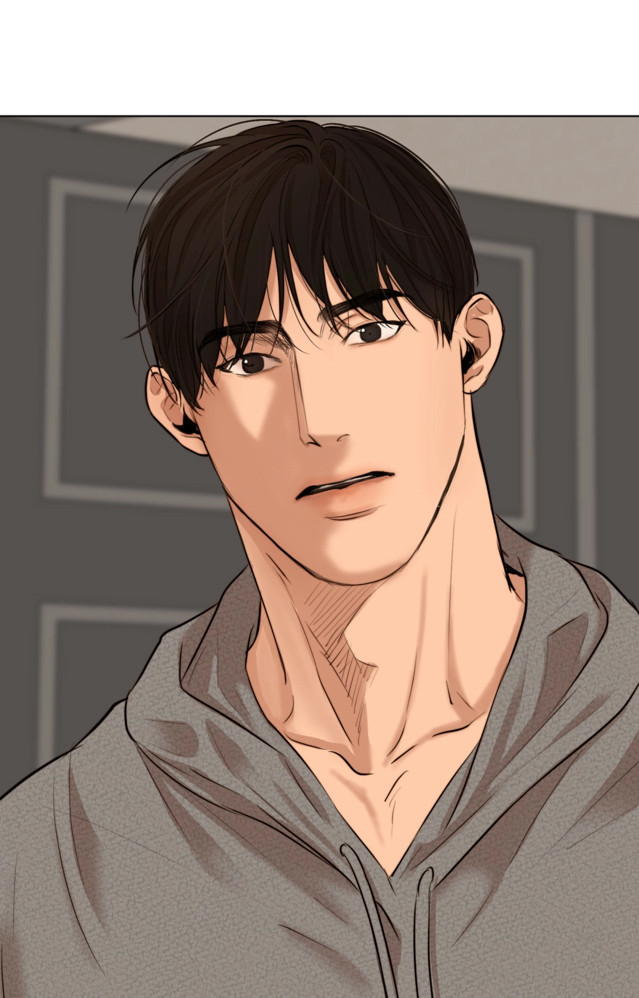 Read Secondo Piatto chapter 57 image 53 on Lezhin