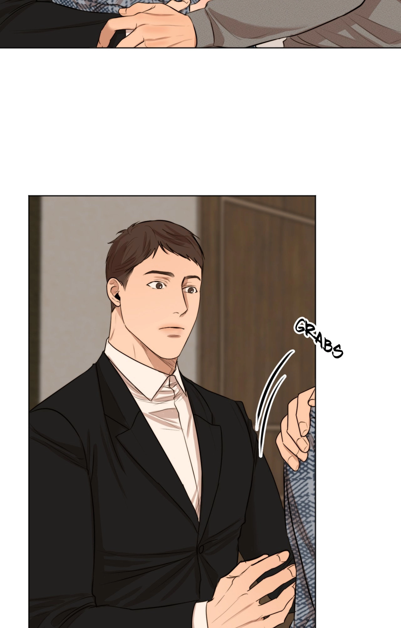 Read Secondo Piatto chapter 58 image 13 on Lezhin