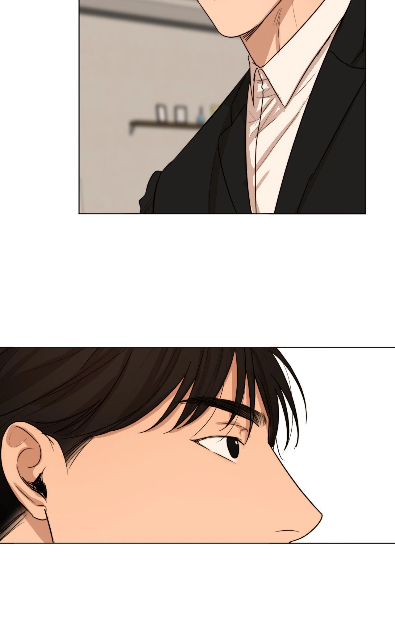 Read Secondo Piatto chapter 58 image 18 on Lezhin