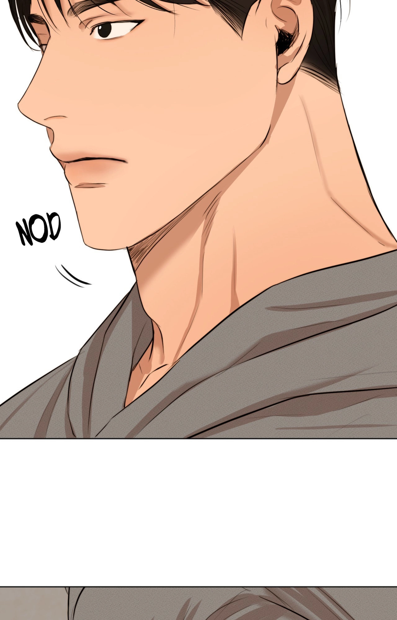 Read Secondo Piatto chapter 58 image 27 on Lezhin