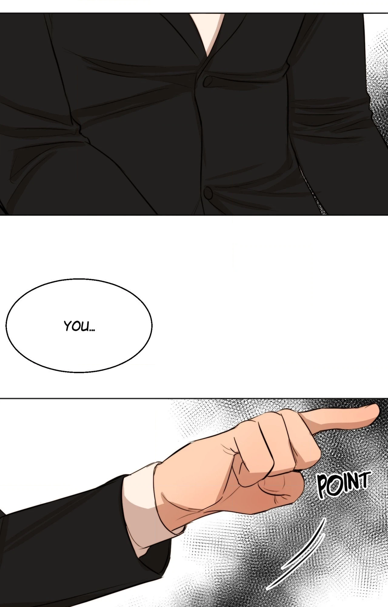 Read Secondo Piatto chapter 58 image 29 on Lezhin