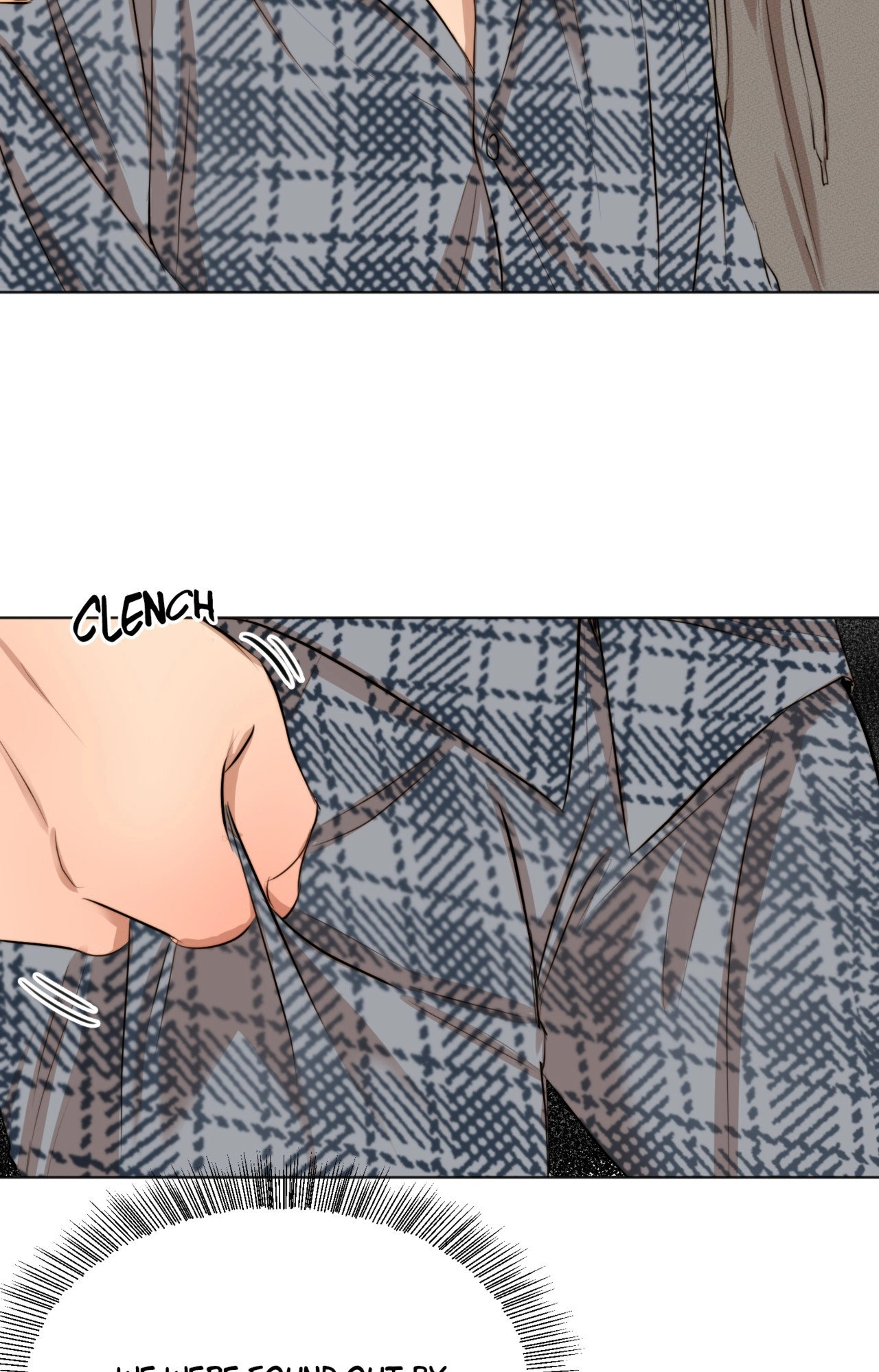 Read Secondo Piatto chapter 58 image 31 on Lezhin