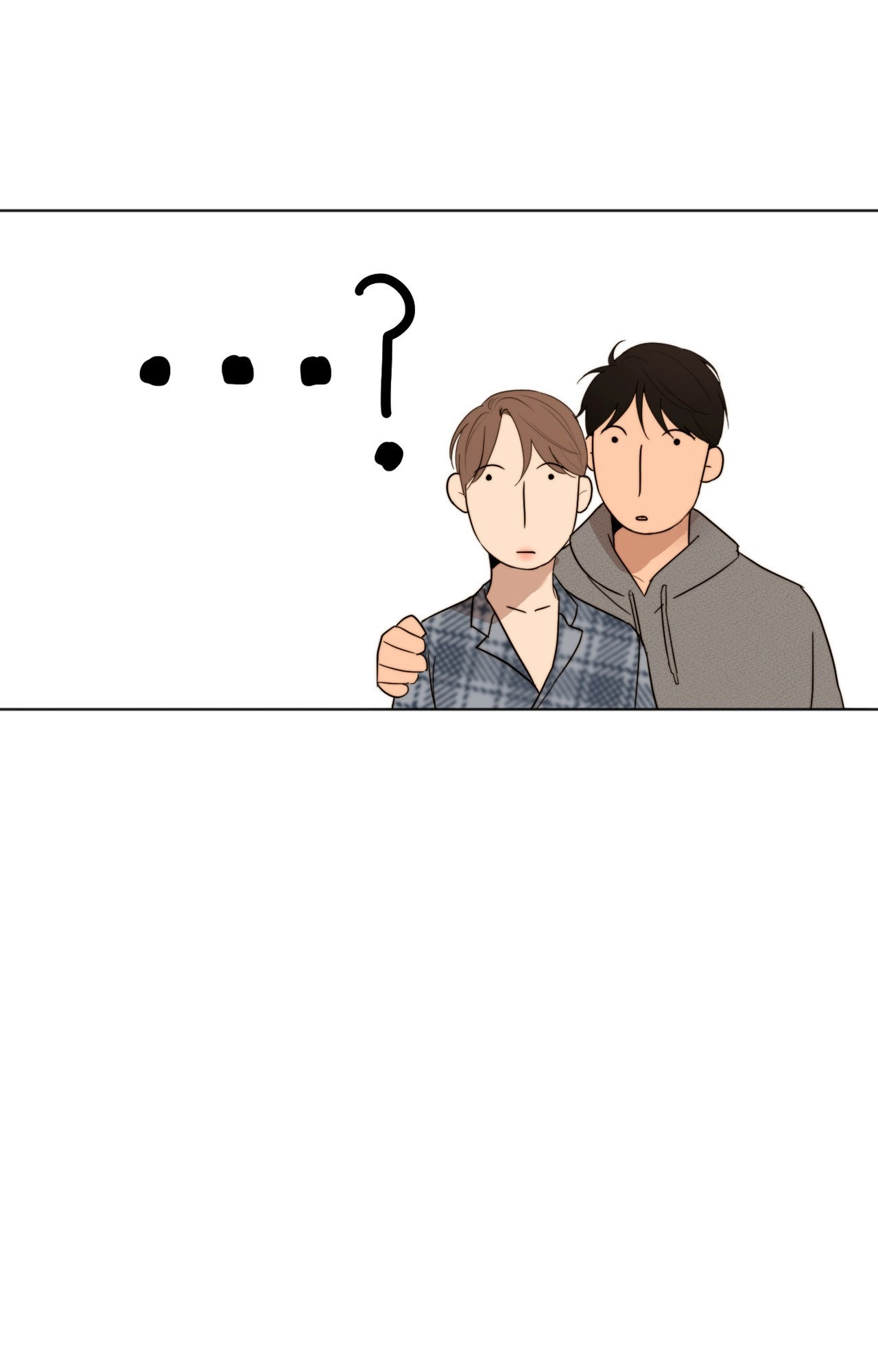 Read Secondo Piatto chapter 58 image 33 on Lezhin