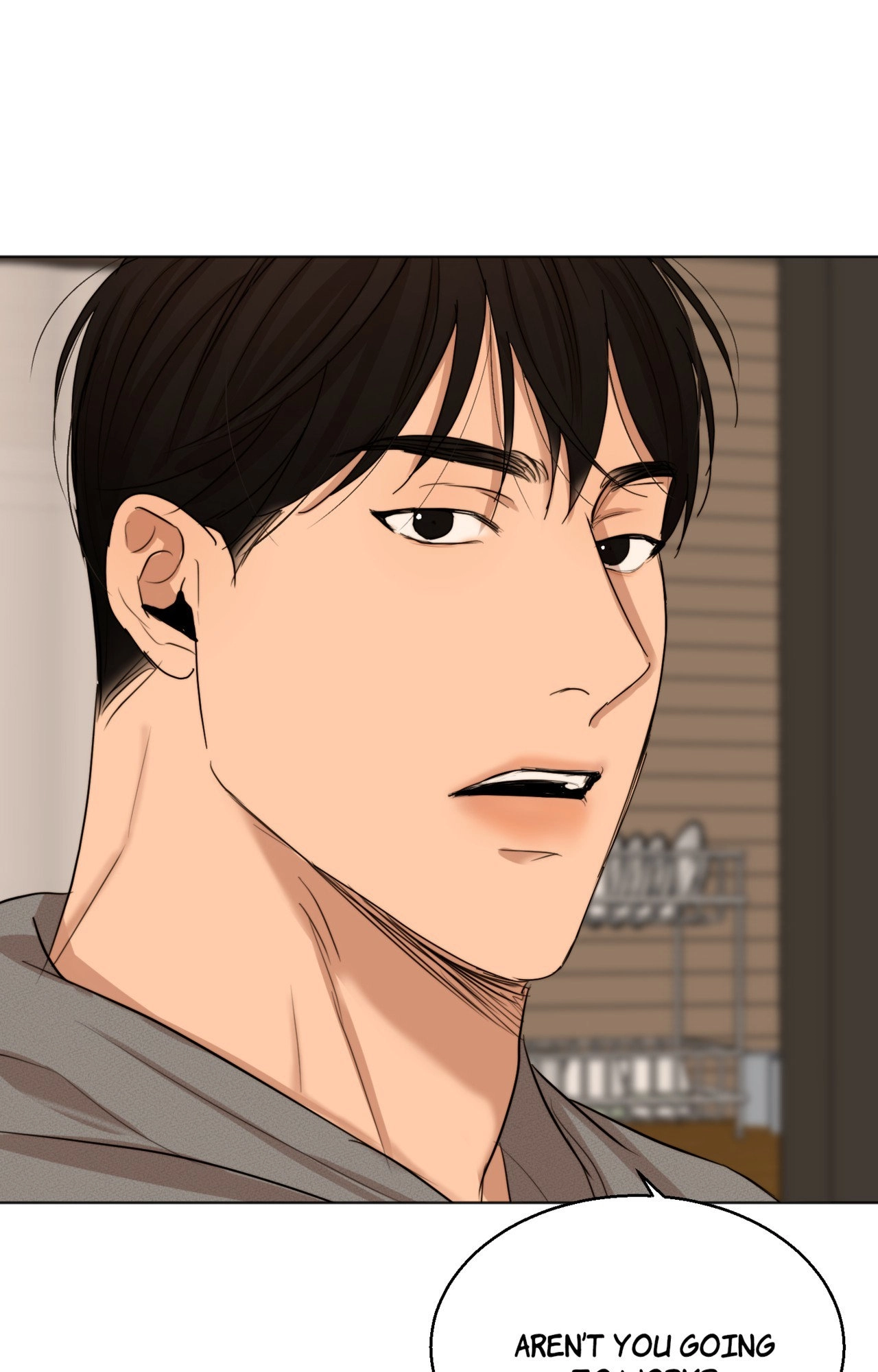 Read Secondo Piatto chapter 58 image 41 on Lezhin