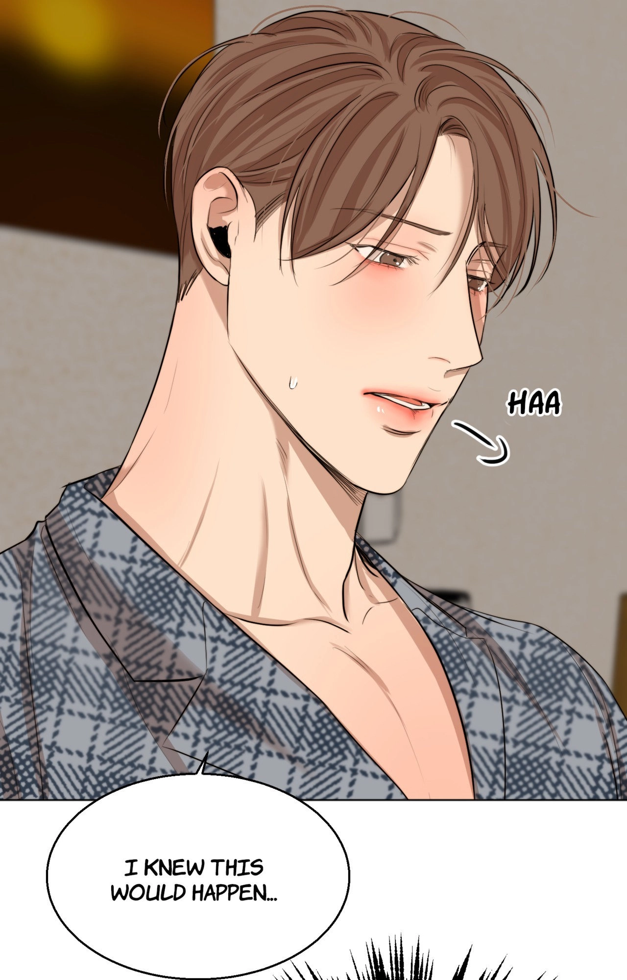 Read Secondo Piatto chapter 58 image 56 on Lezhin