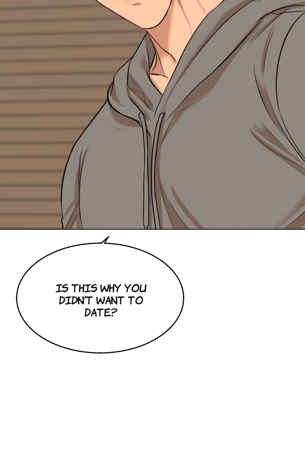 Read Secondo Piatto chapter 58 image 58 on Lezhin
