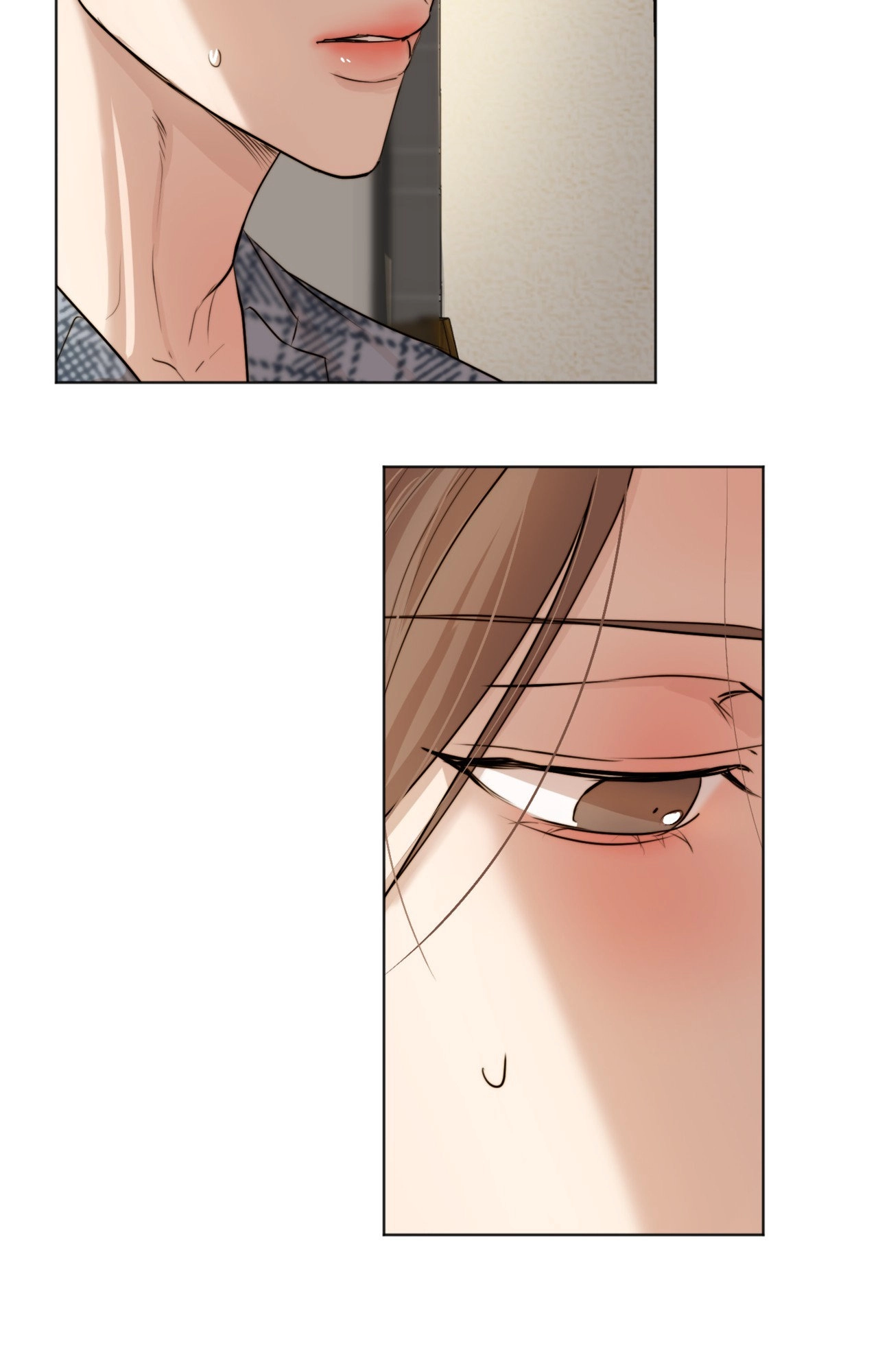 Read Secondo Piatto chapter 59 image 10 on Lezhin
