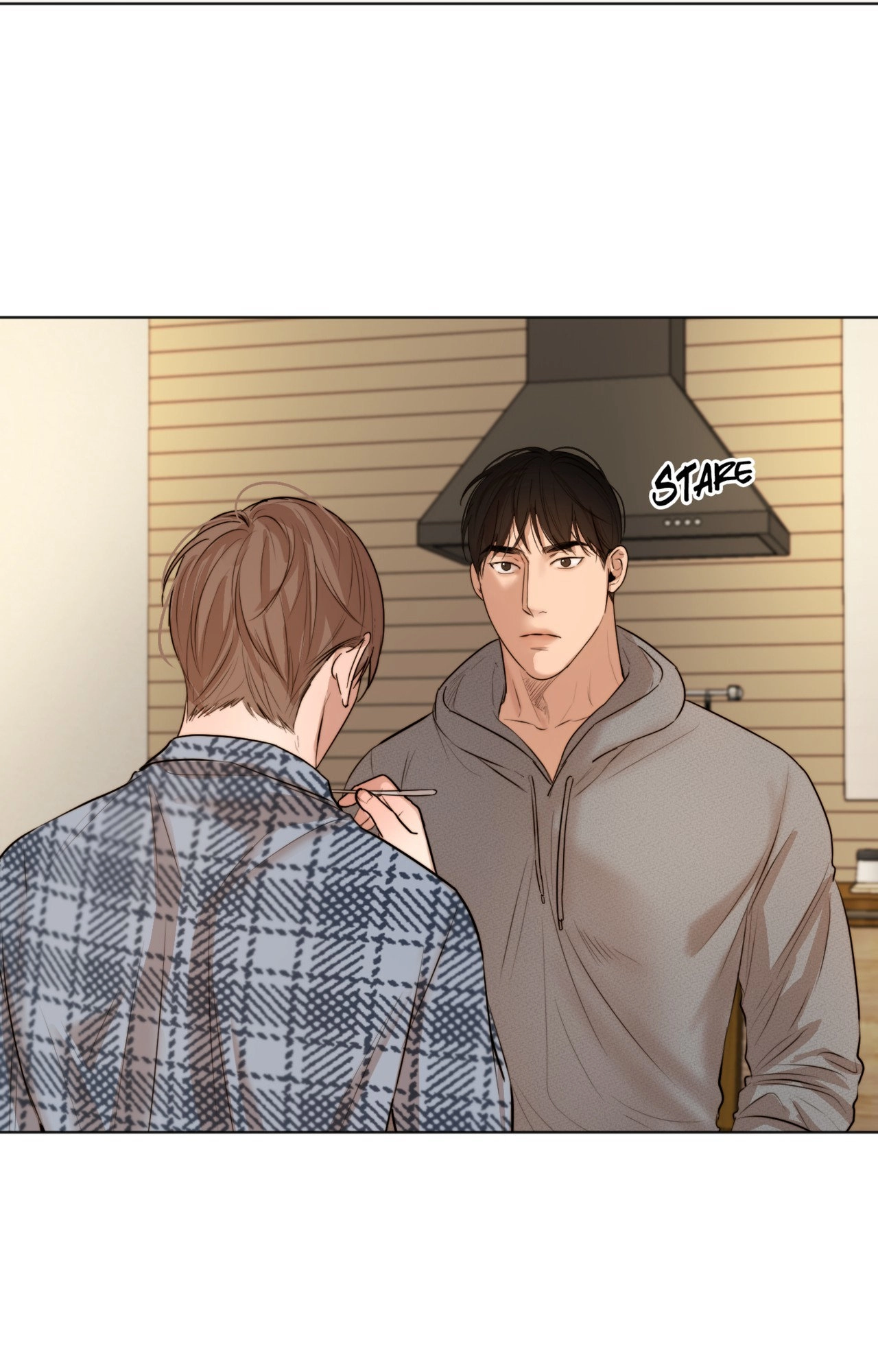 Read Secondo Piatto chapter 59 image 13 on Lezhin