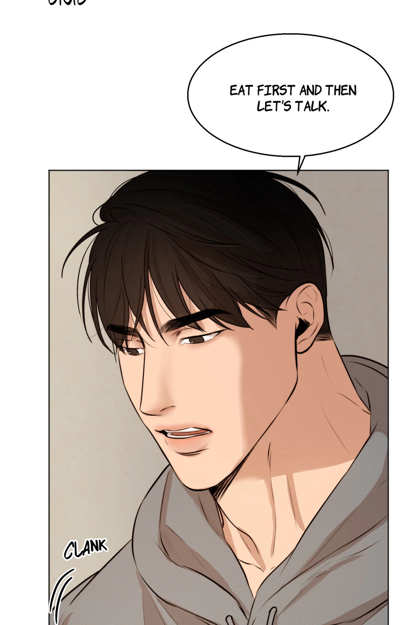 Read Secondo Piatto chapter 59 image 15 on Lezhin